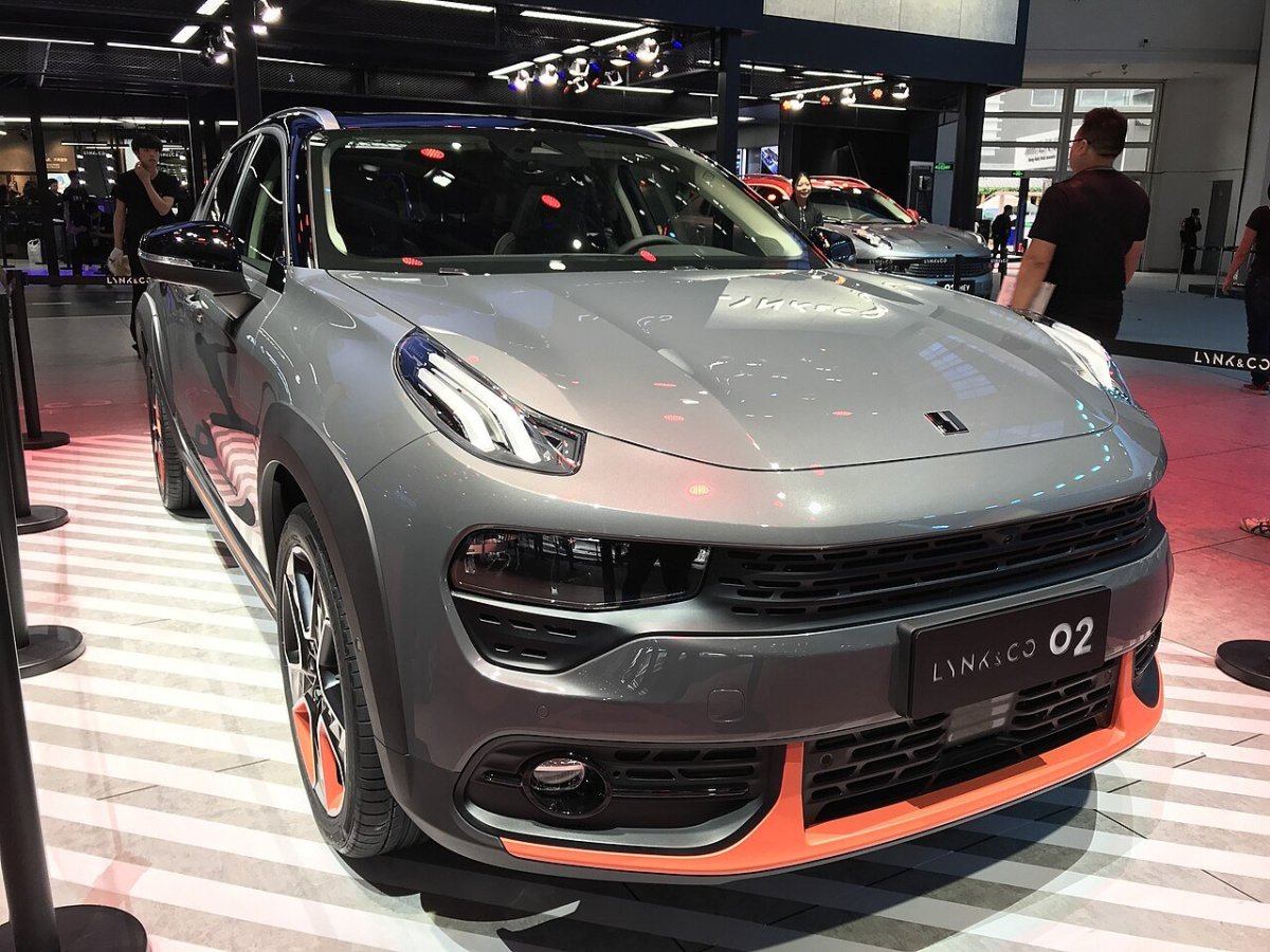 Lynk &amp; со 02