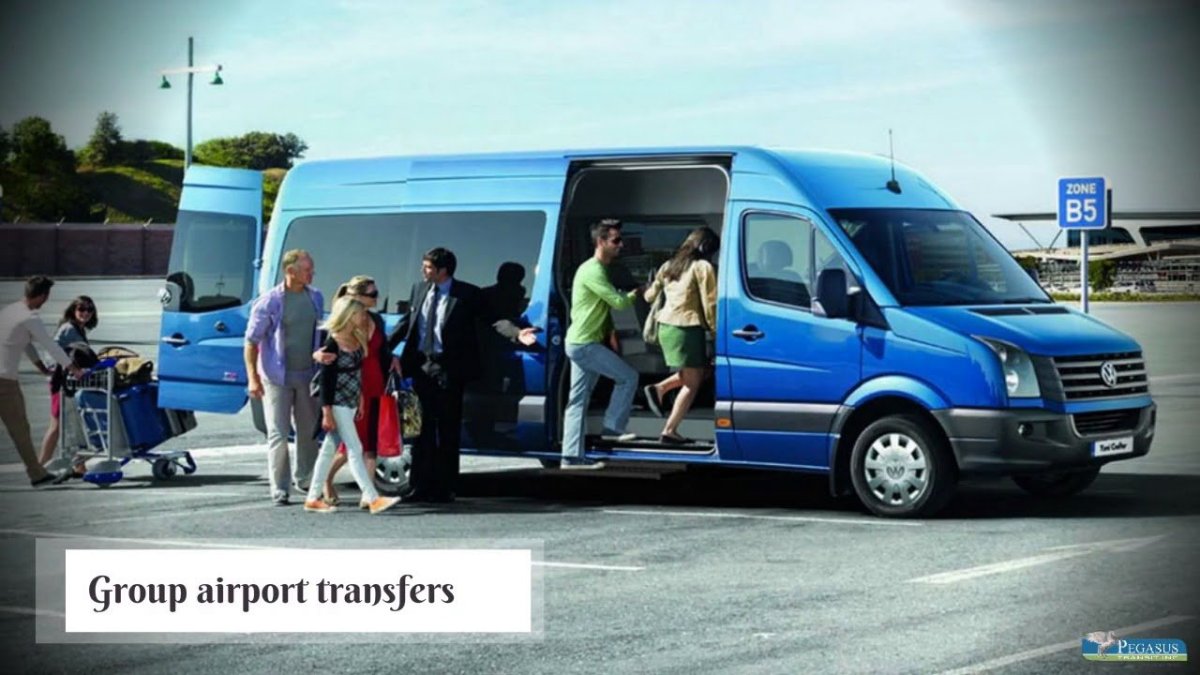 Пассажирские перевозки