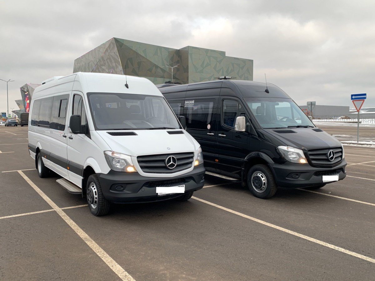 Mercedes-Benz 223602