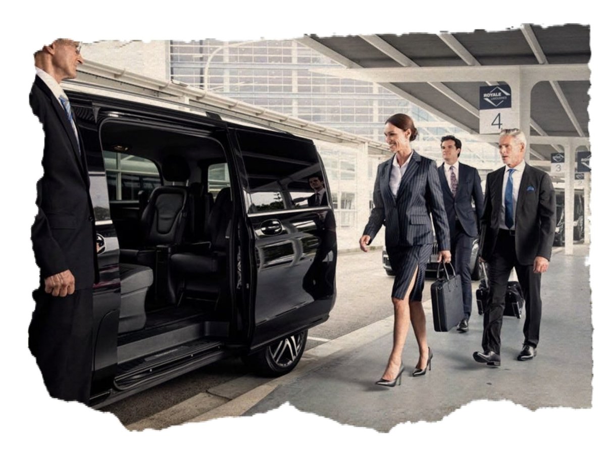 Трансфер в аэропорт