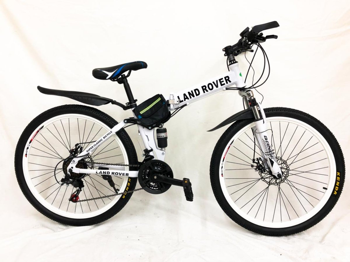 Велосипед Сибвелз круиз 522