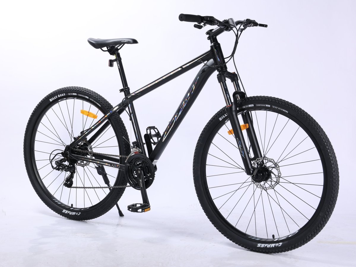 Ride Rover велосипед