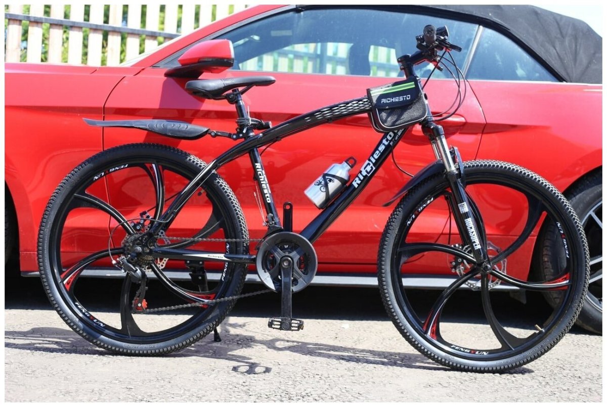 Велосипед в Арзамасе купить цены