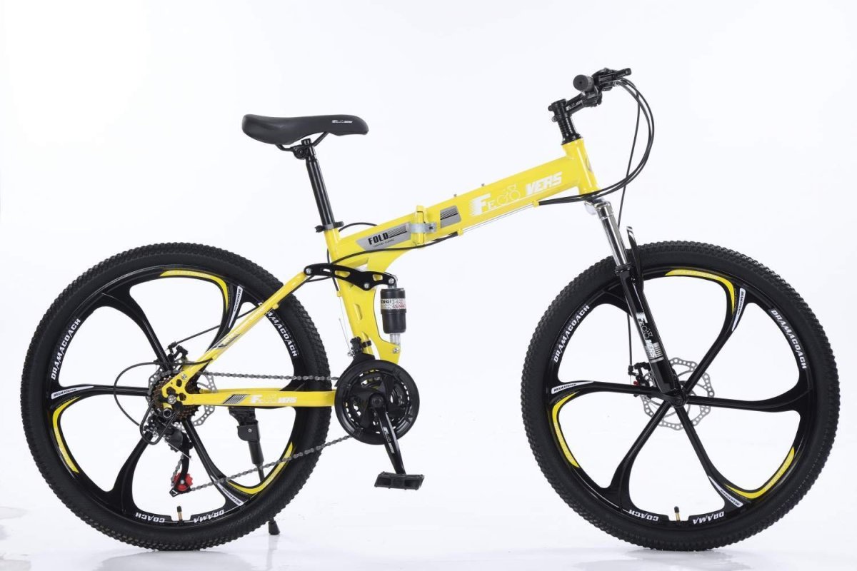 Велосипед Энерджи 3