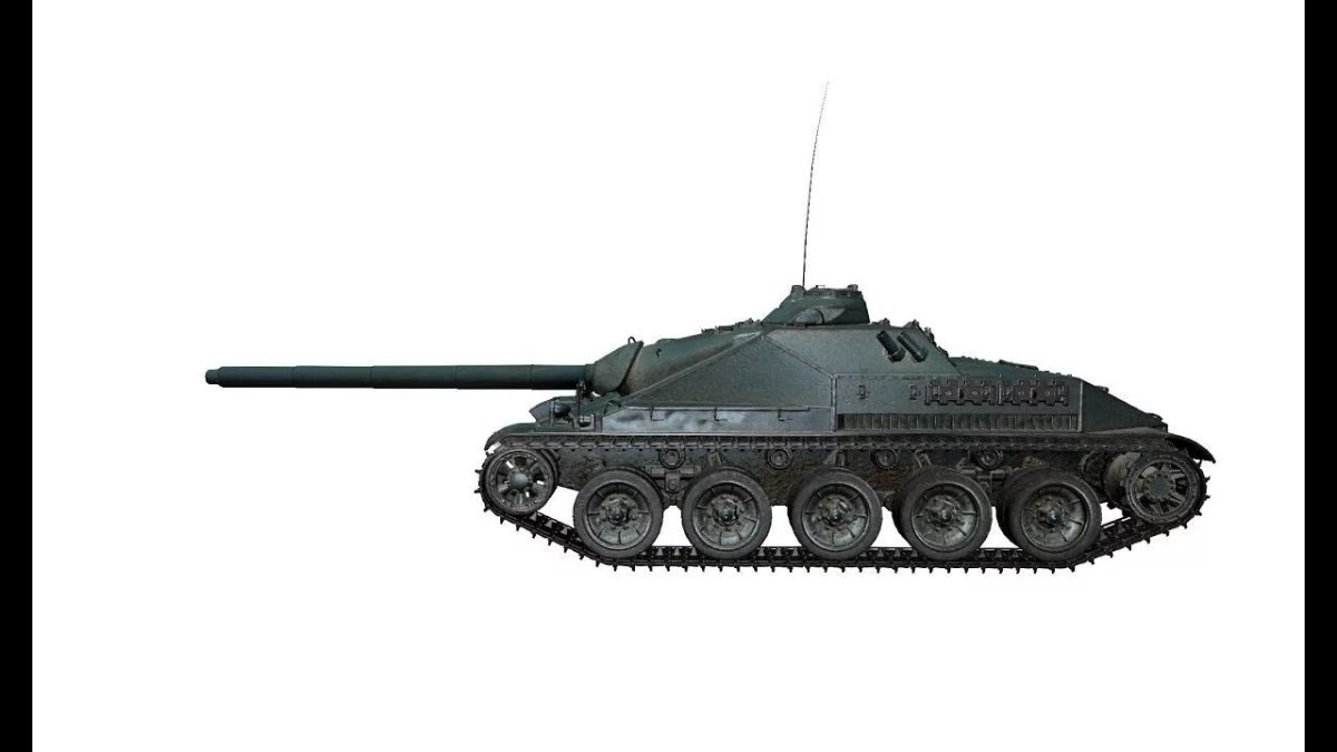 АМХ 105 Кэнон