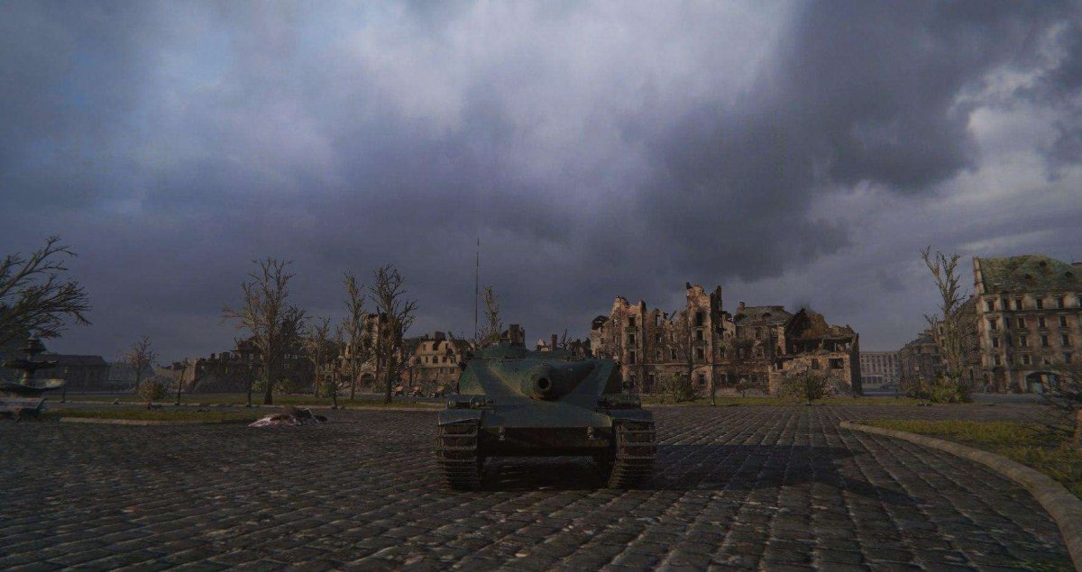 АМХ 65 Т броня