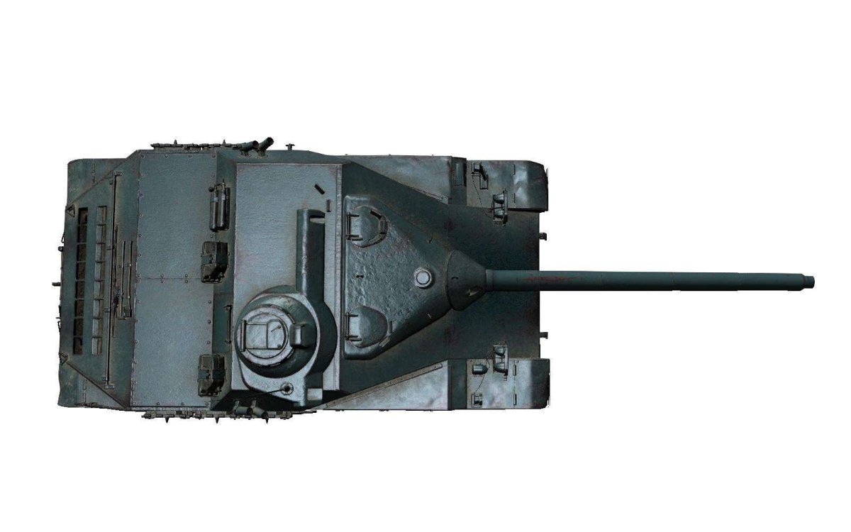 AMX Canon WOT PNG