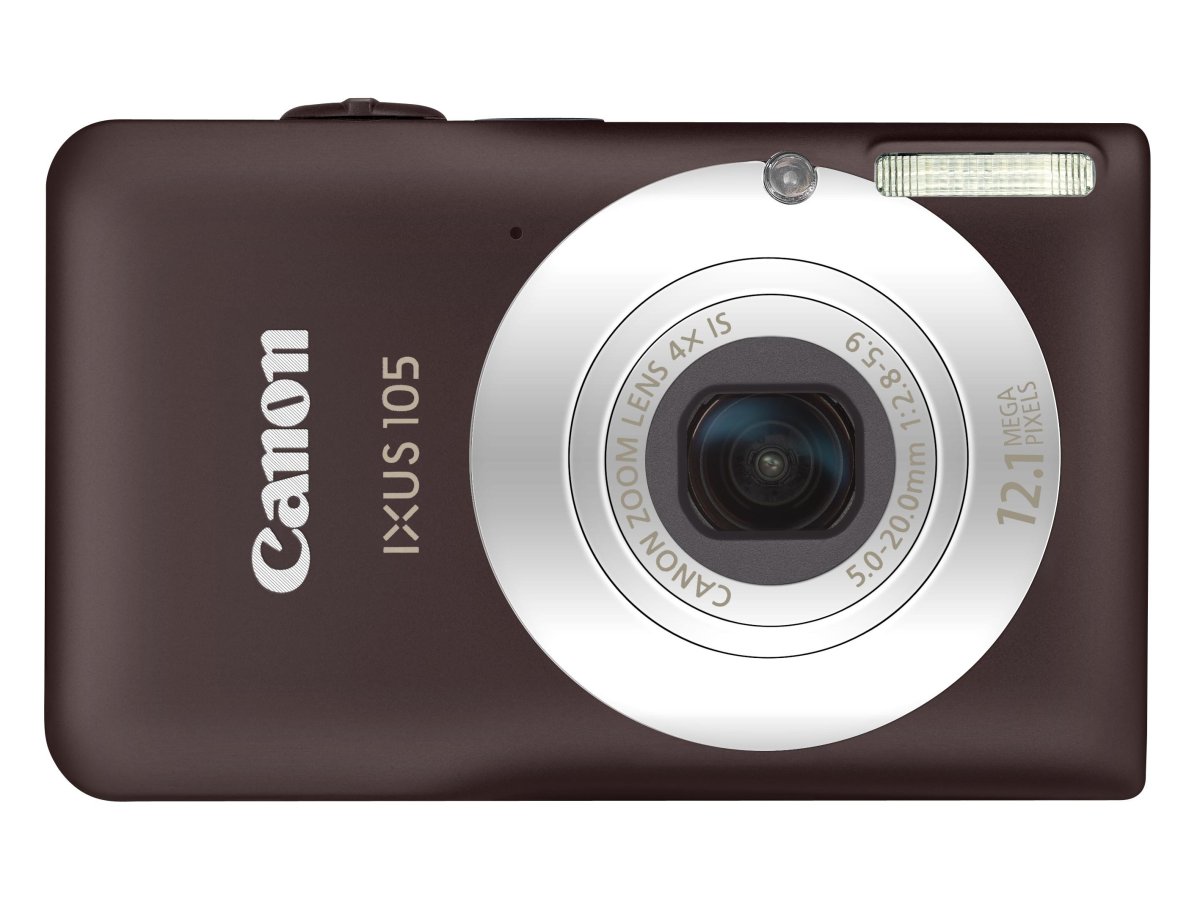 Canon IXUS 950