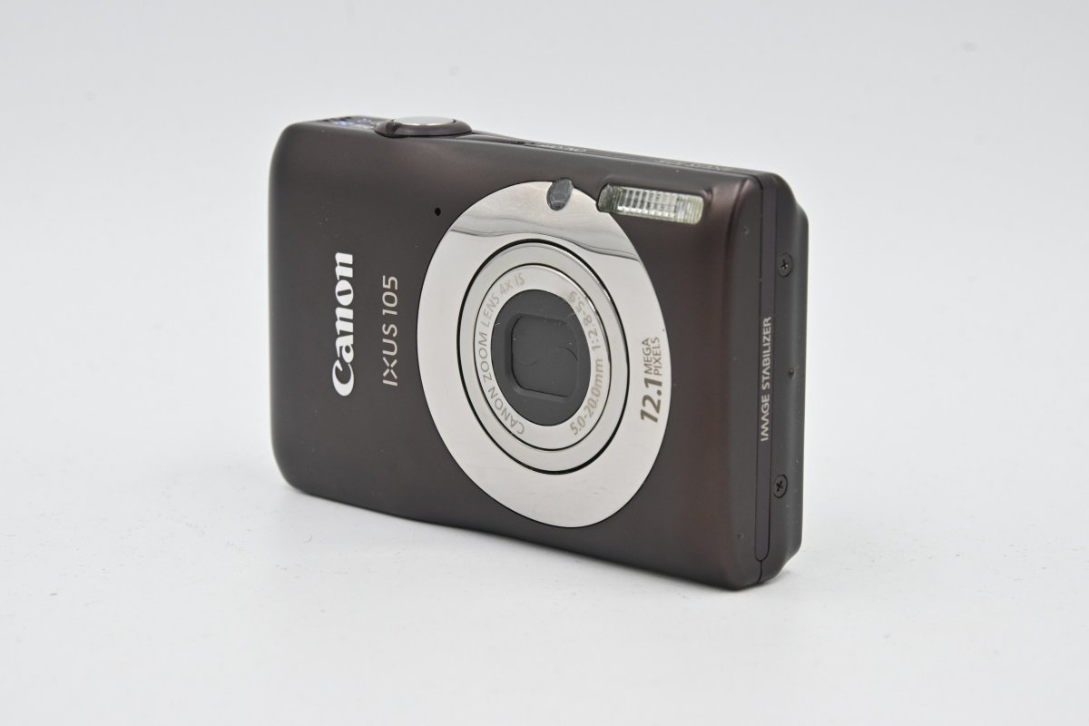 Canon IXUS 105 цена