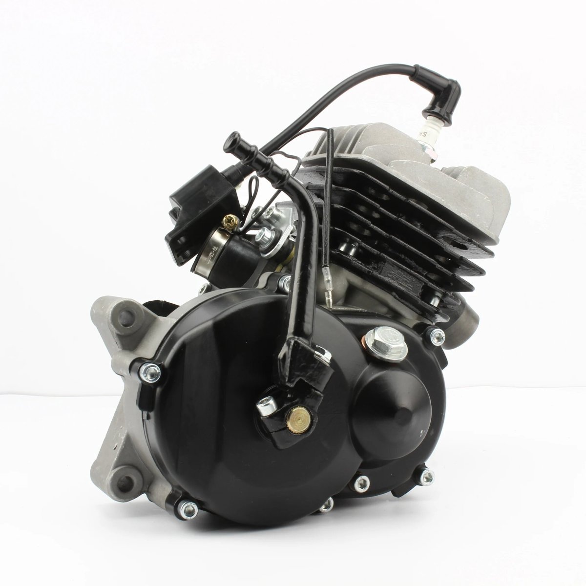 Двигатель Morini 50