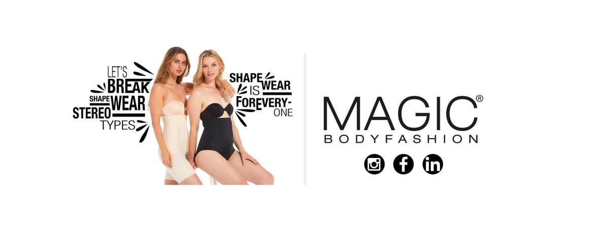 Колготки Магик боди