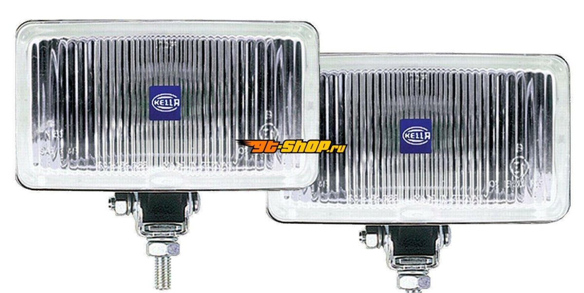 Фары рабочего света HELLA 450