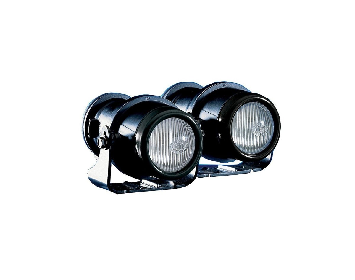 HELLA 101 противотуманные фары