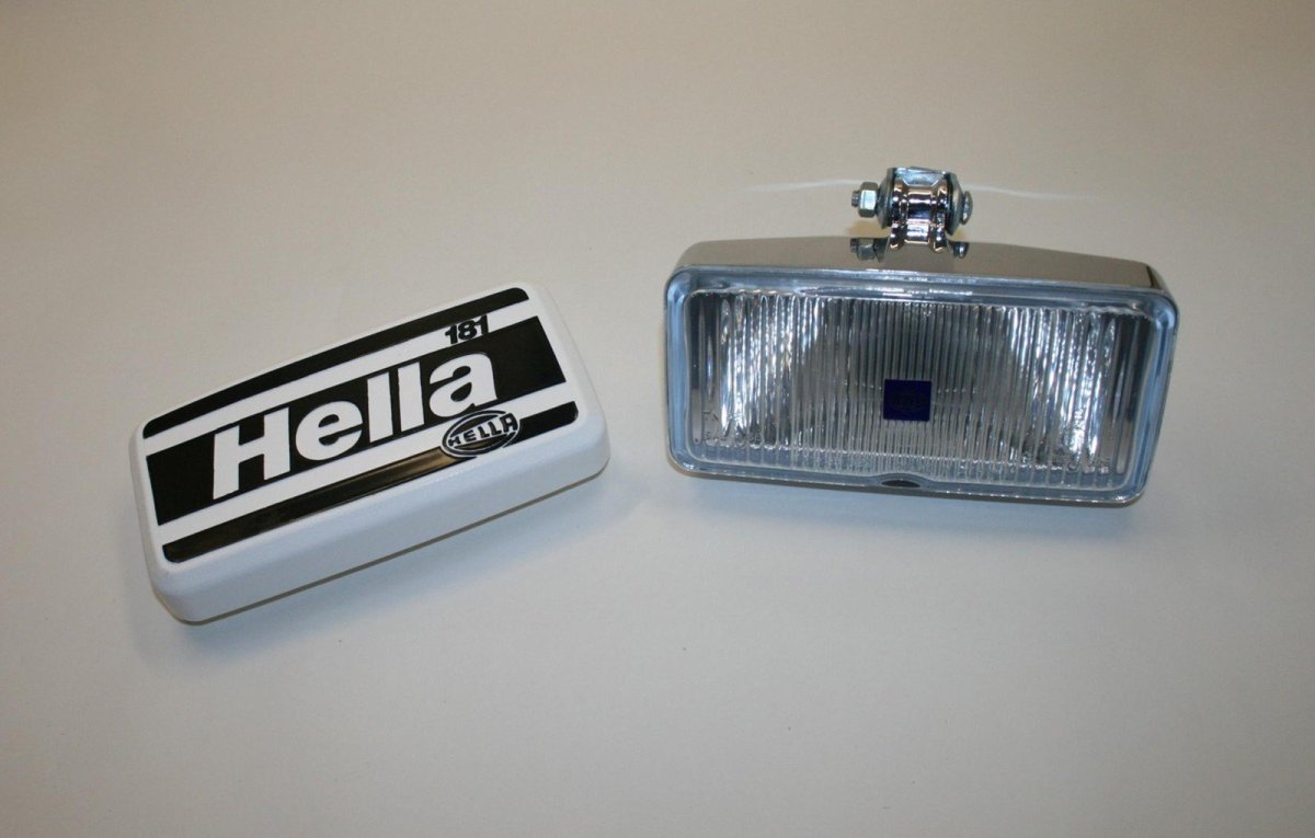 1al 009 998-001 HELLA