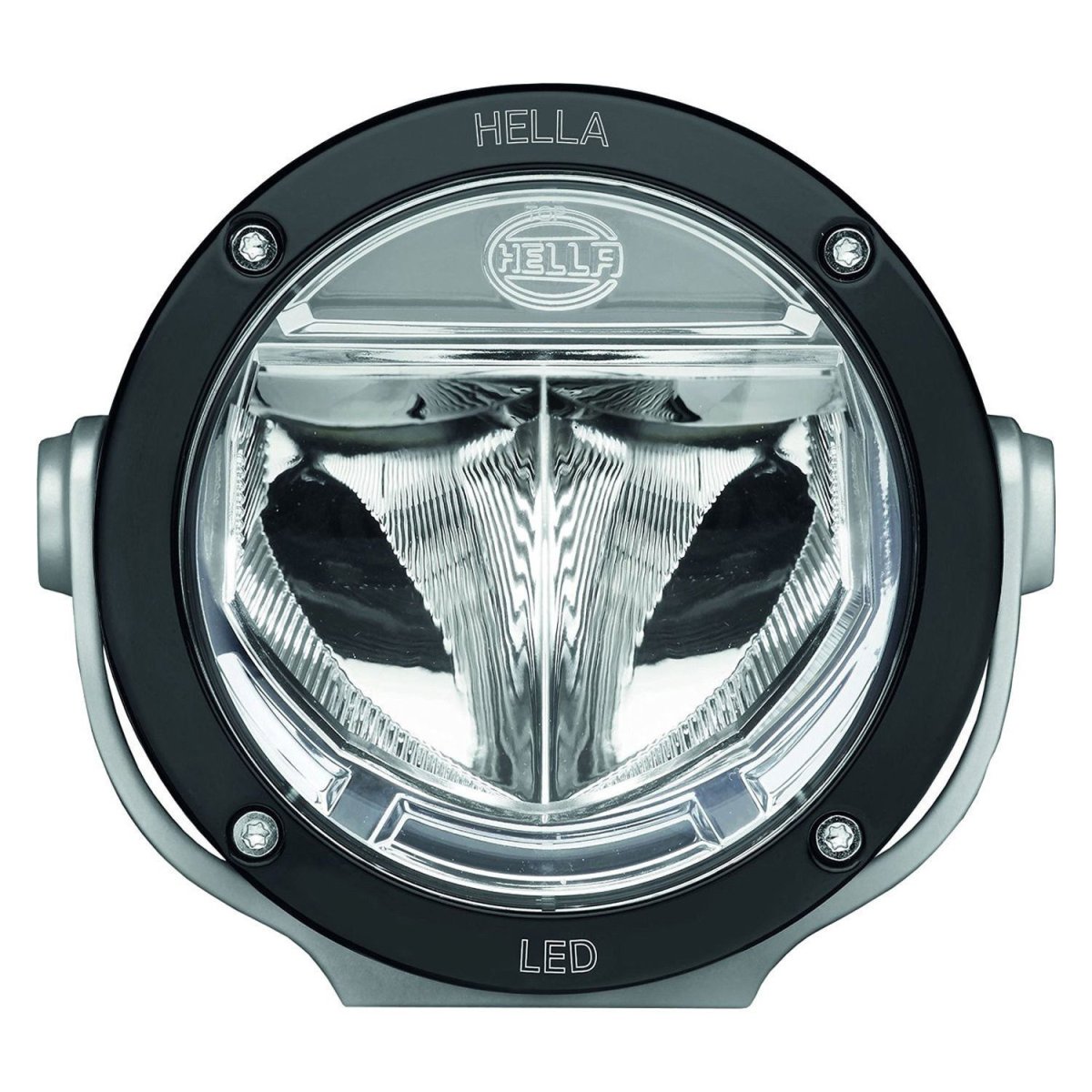 HELLA Rallye 4000 led