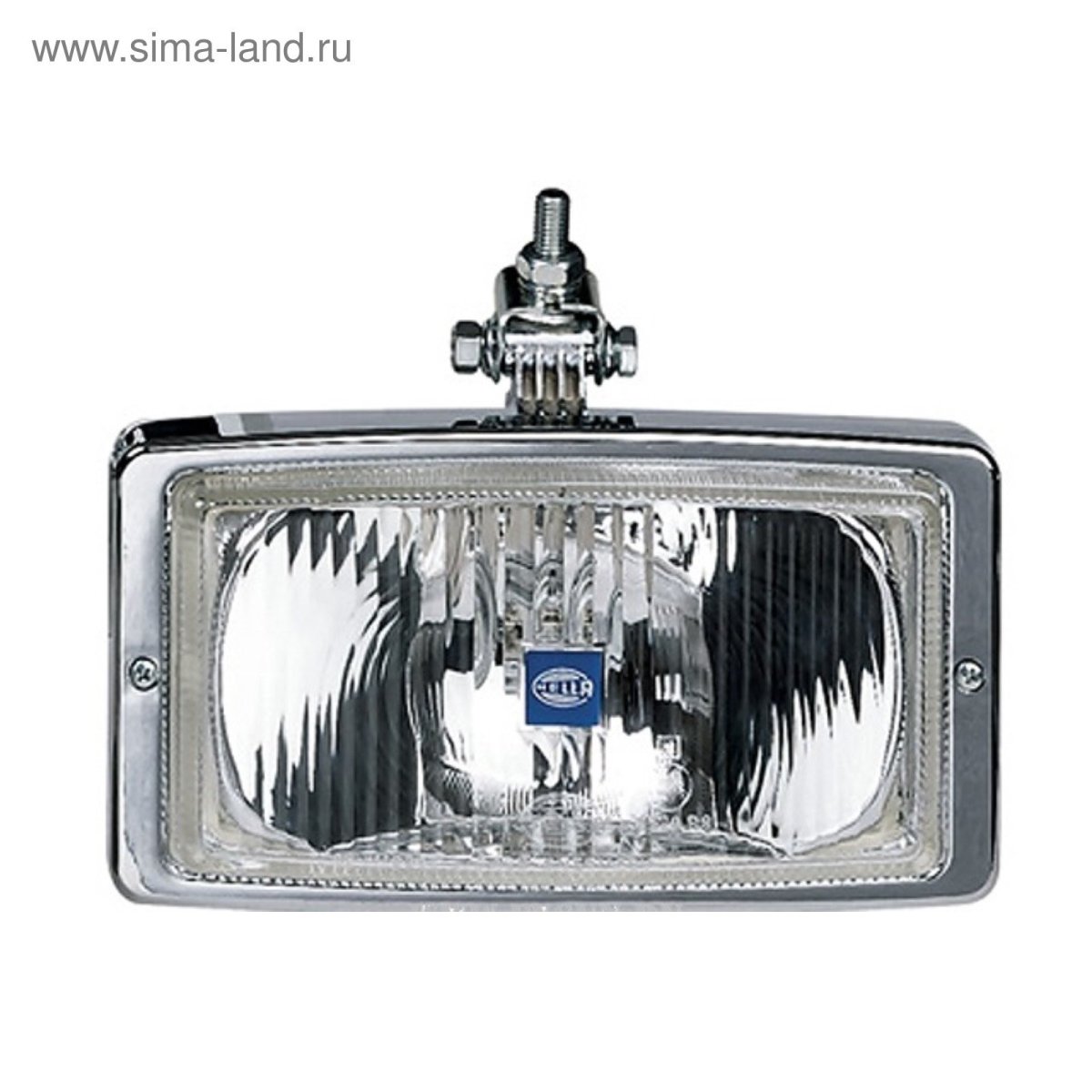 HELLA 210 противотуманные фары