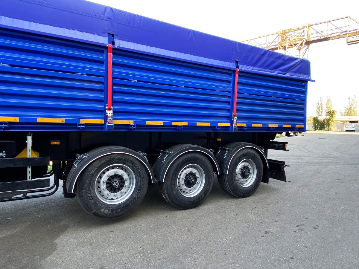 Интер зерновоз