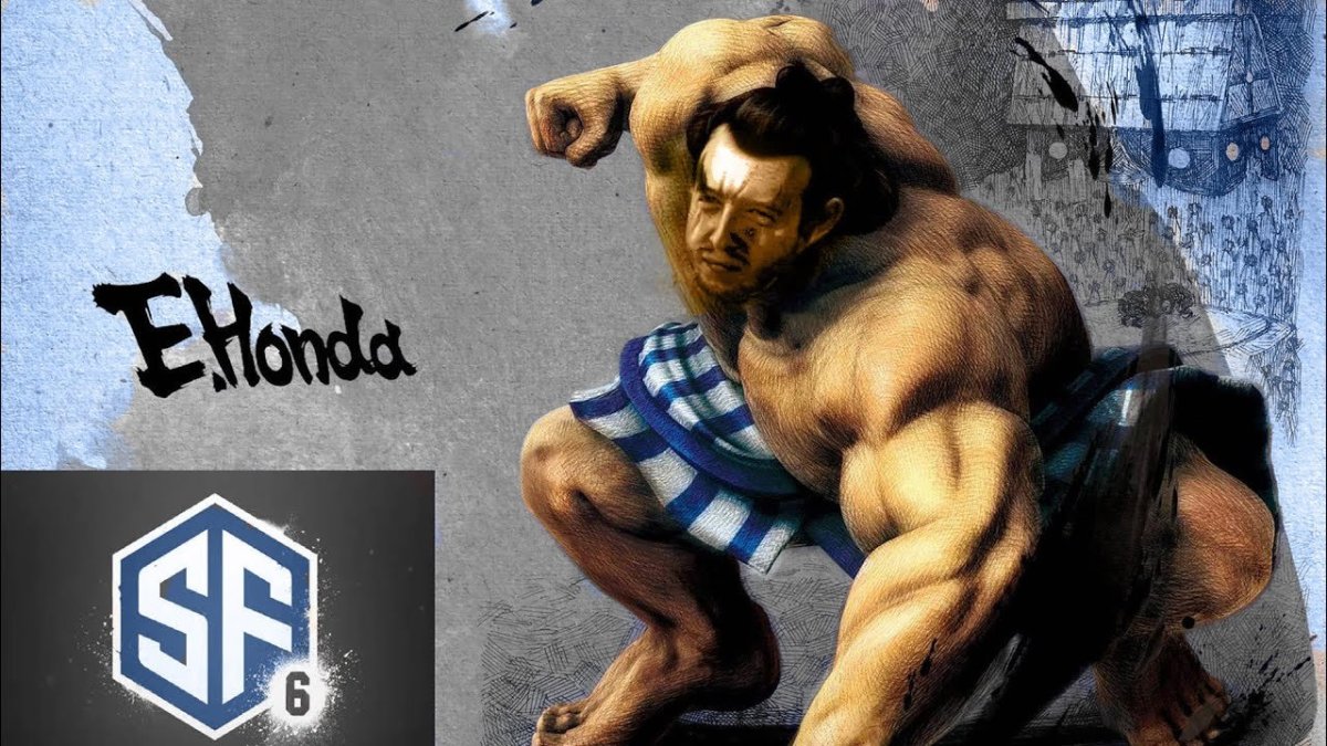 Хонда стрит Файтер 2