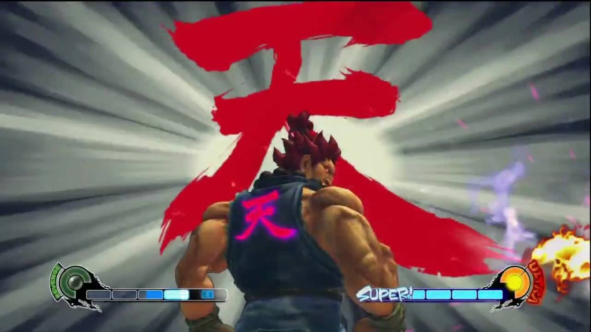 Акума демон