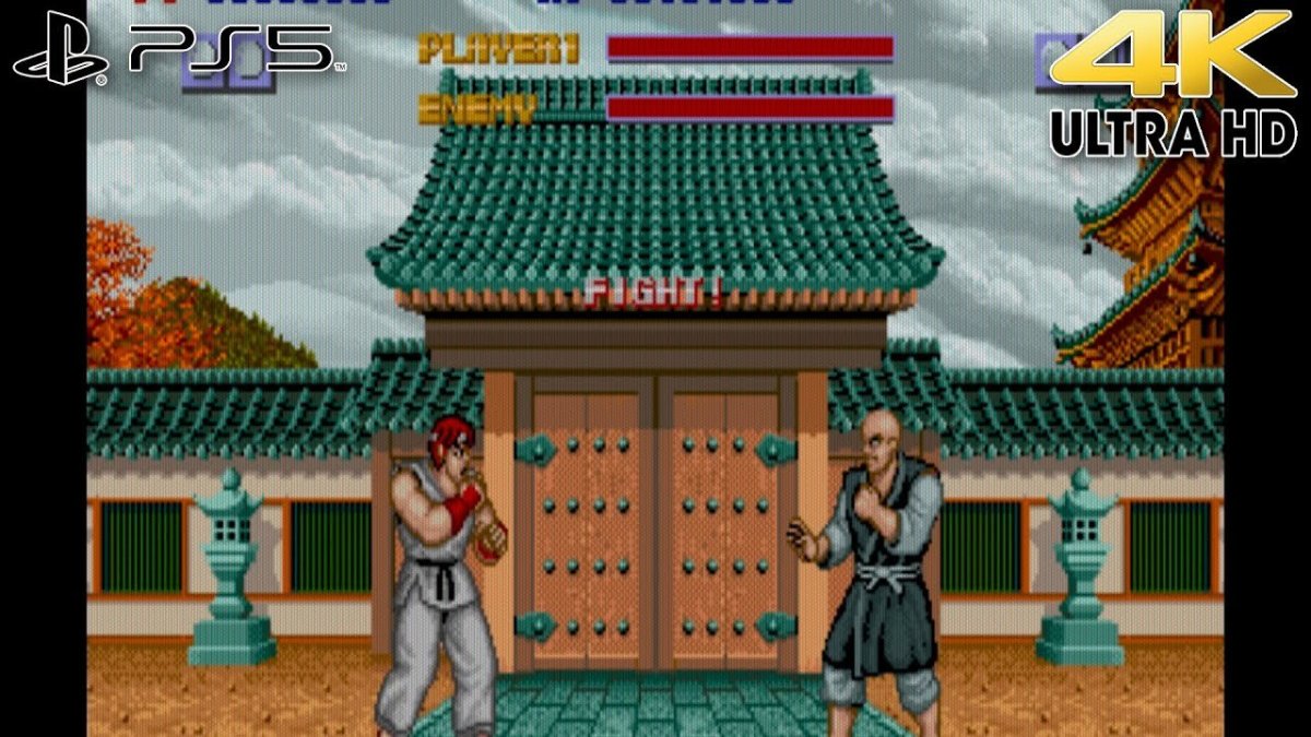 Capcom Classics collection PSP