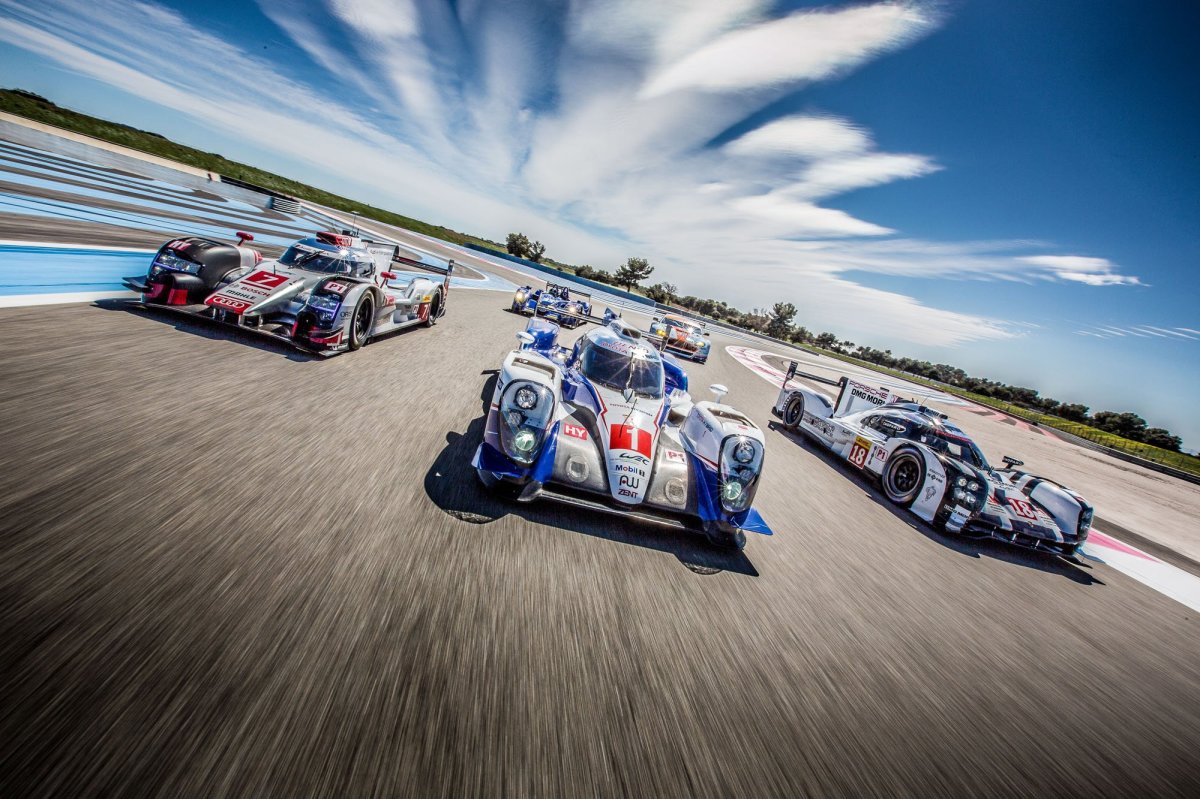 24 Часа Ле-Мана