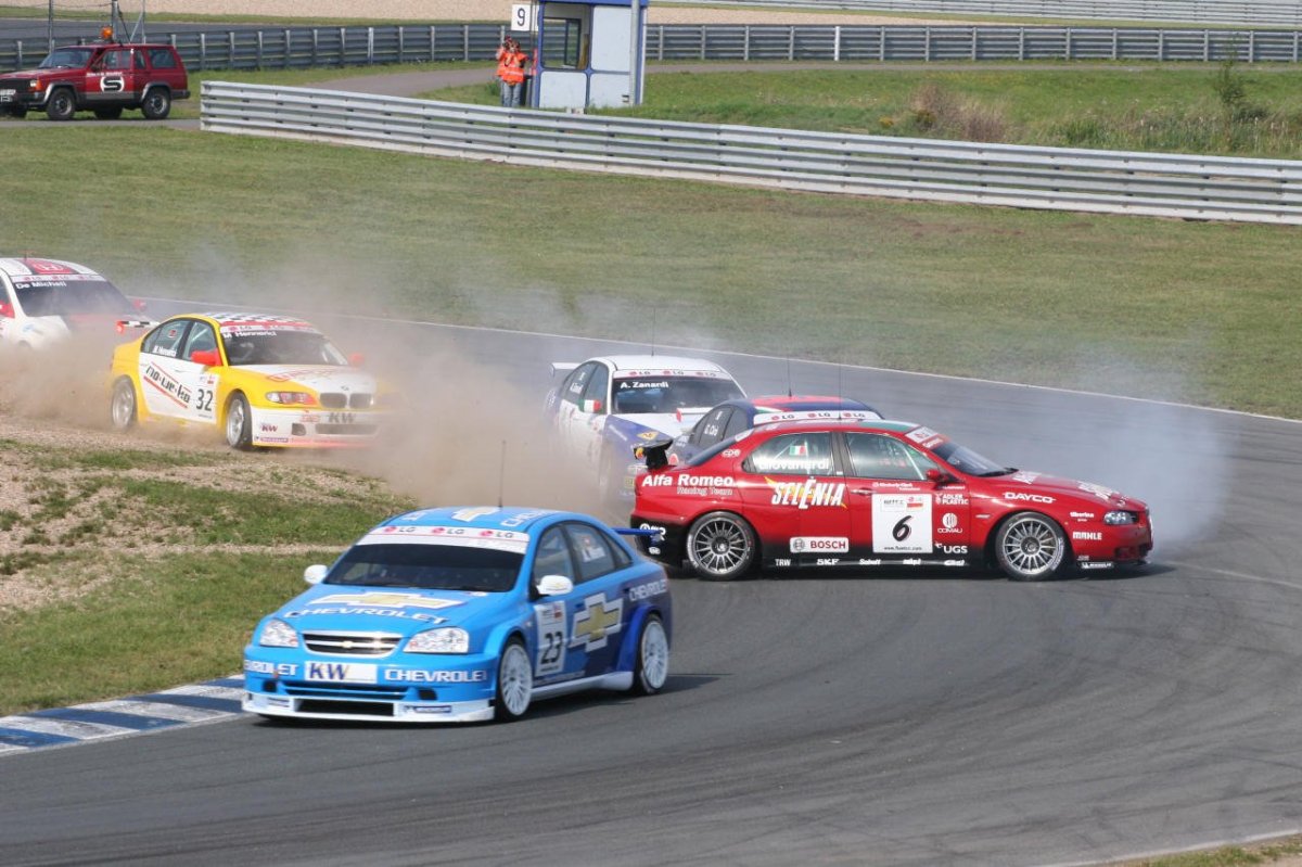 WTCC 2005