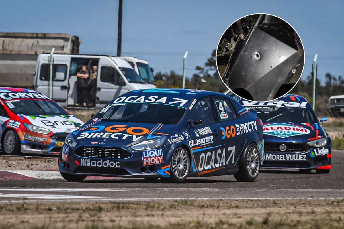 Чемпион авто