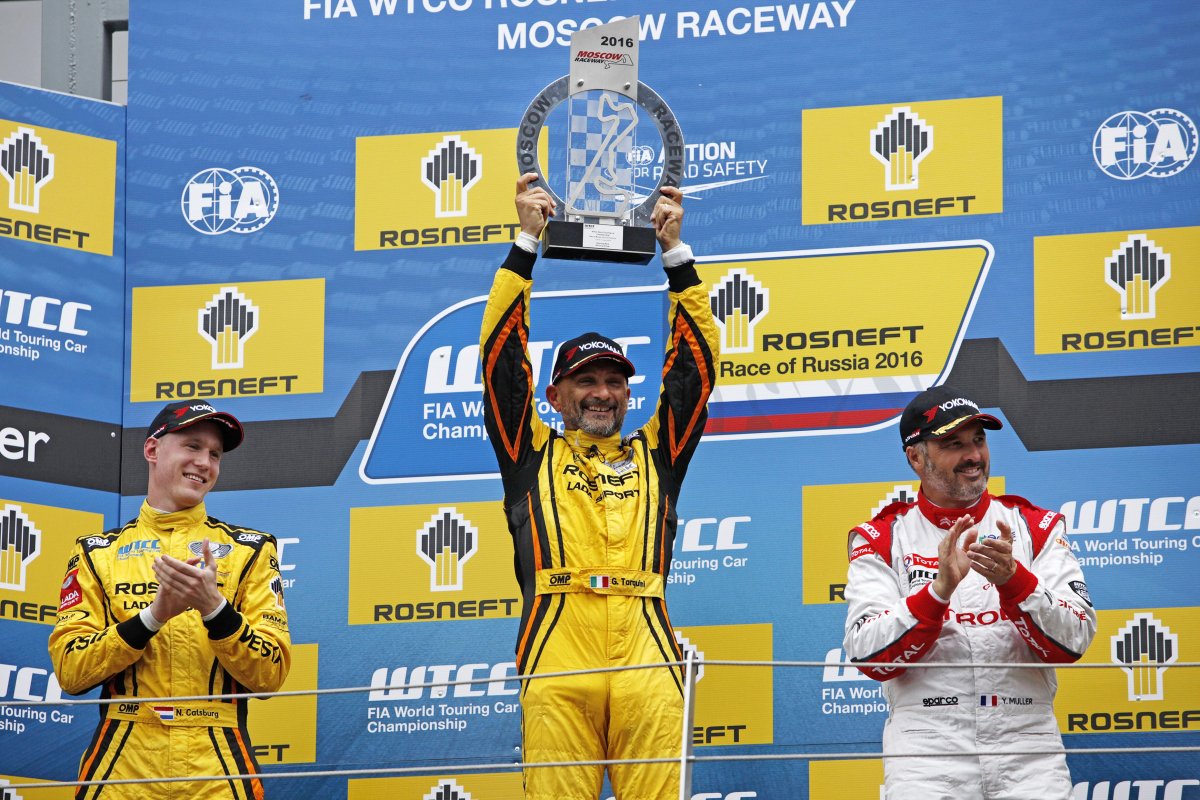 Чемпионат мира по турингу