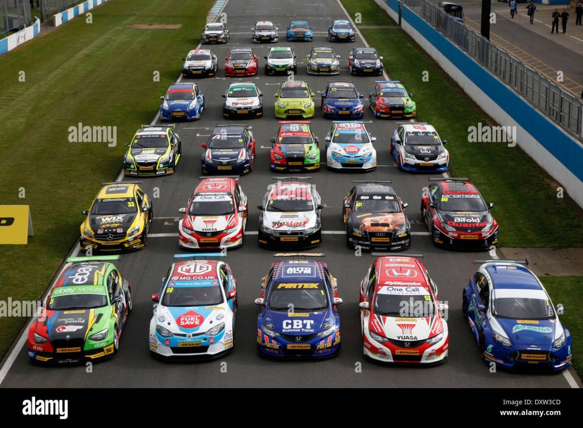 BTCC