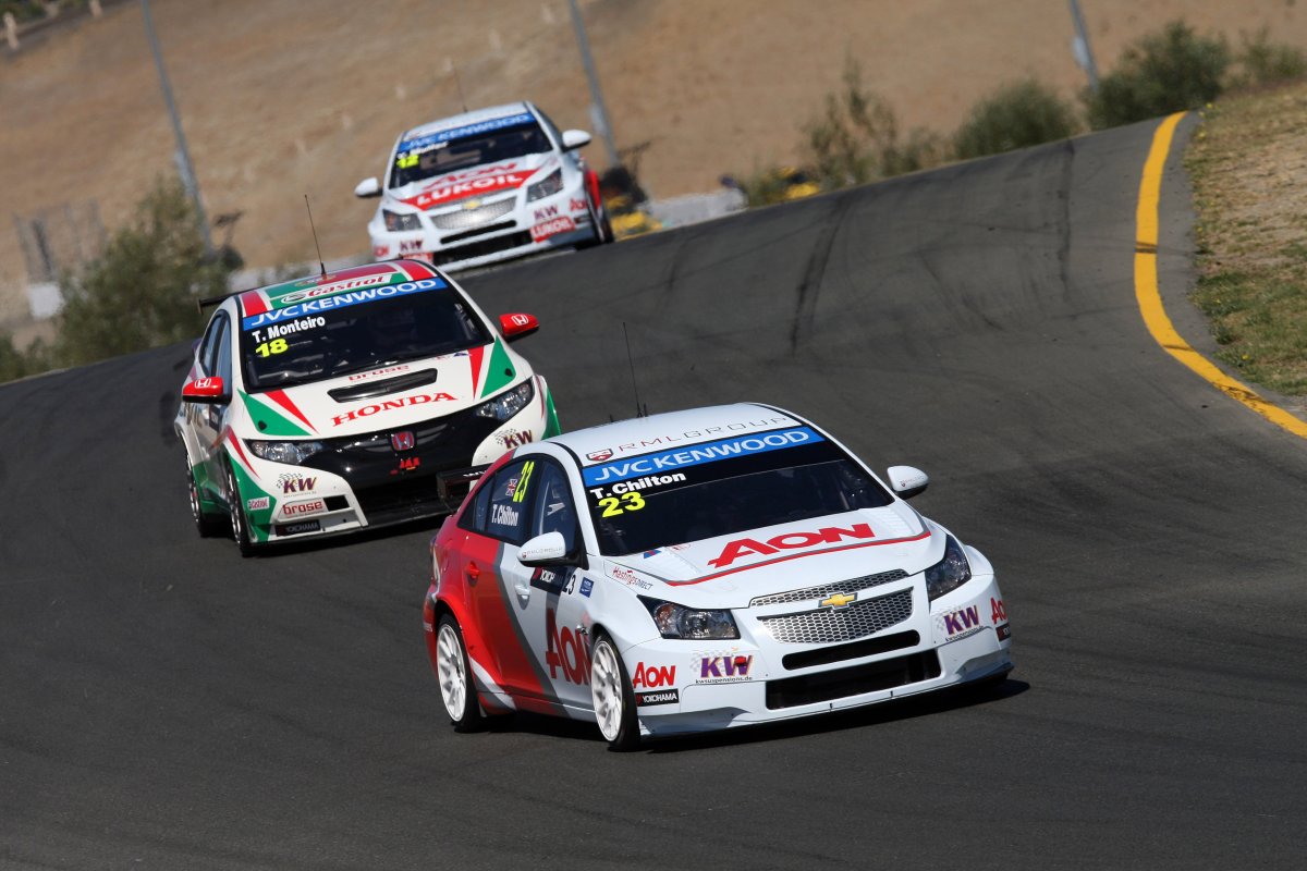 Автоспорт Москва