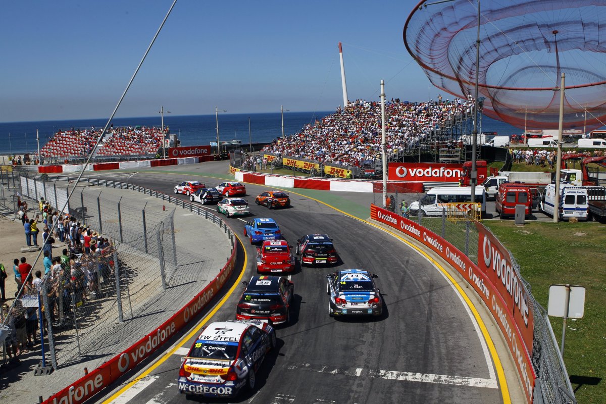 Боавишта (трасса)