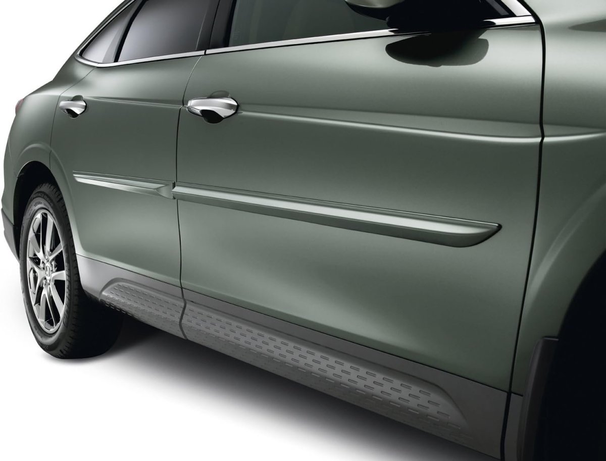 Молдинг для автомобиля