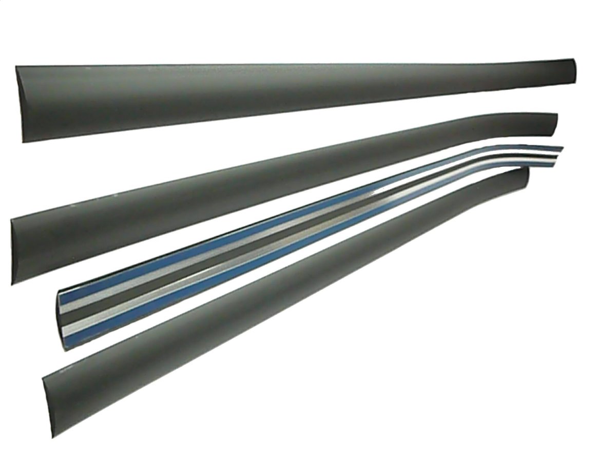 Молдинг резиновый универсальный