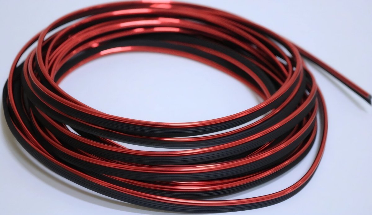 Молдинг на АС FBPT-SR 5 5 2 5