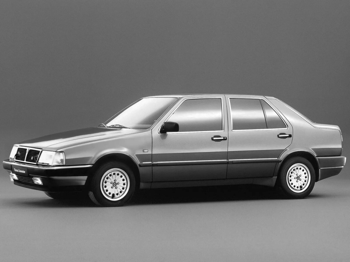 Fiat Croma