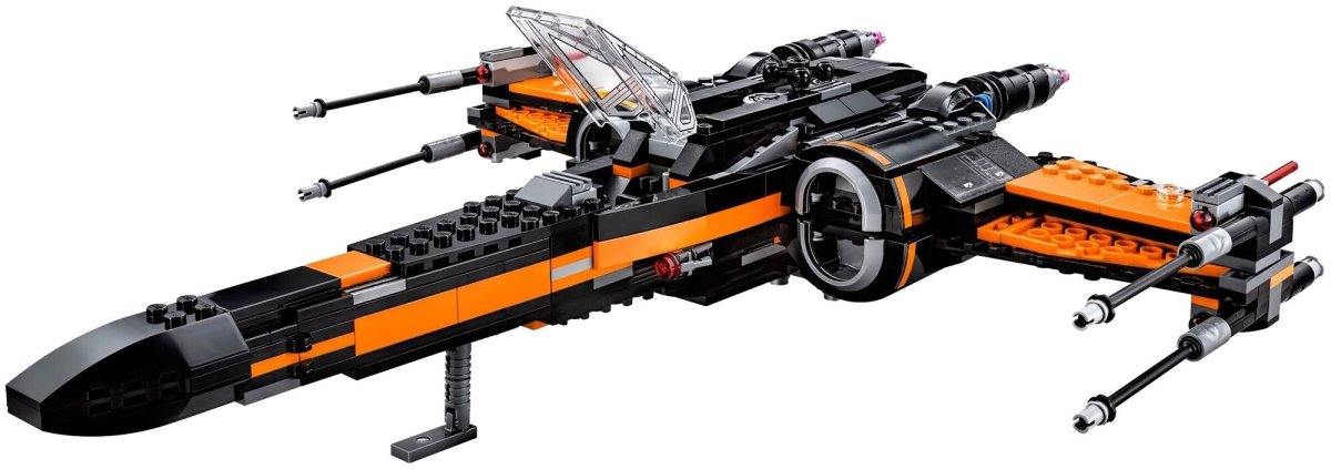 Конструктор LEGO Star Wars 75102