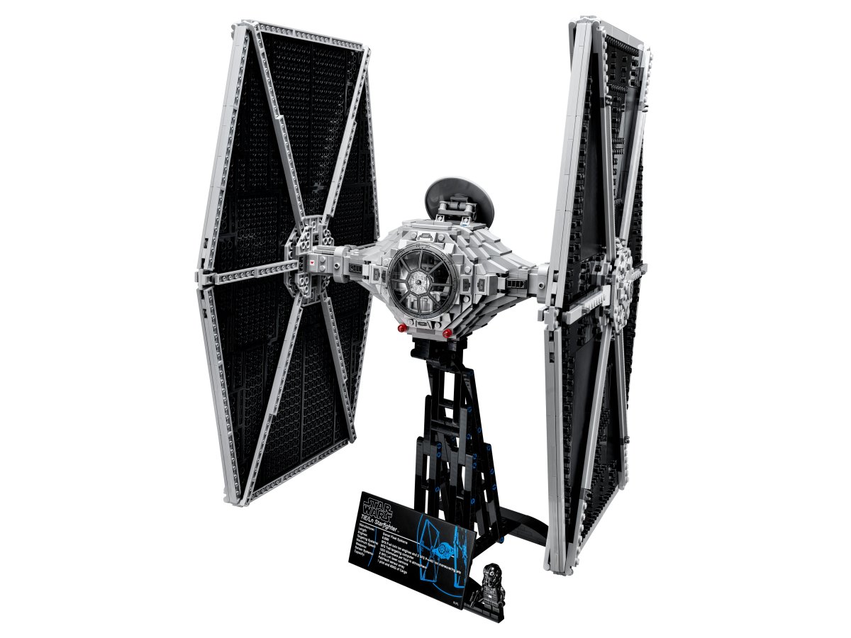 LEGO Star Wars 75095