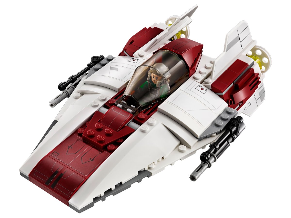 LEGO Star Wars 75175