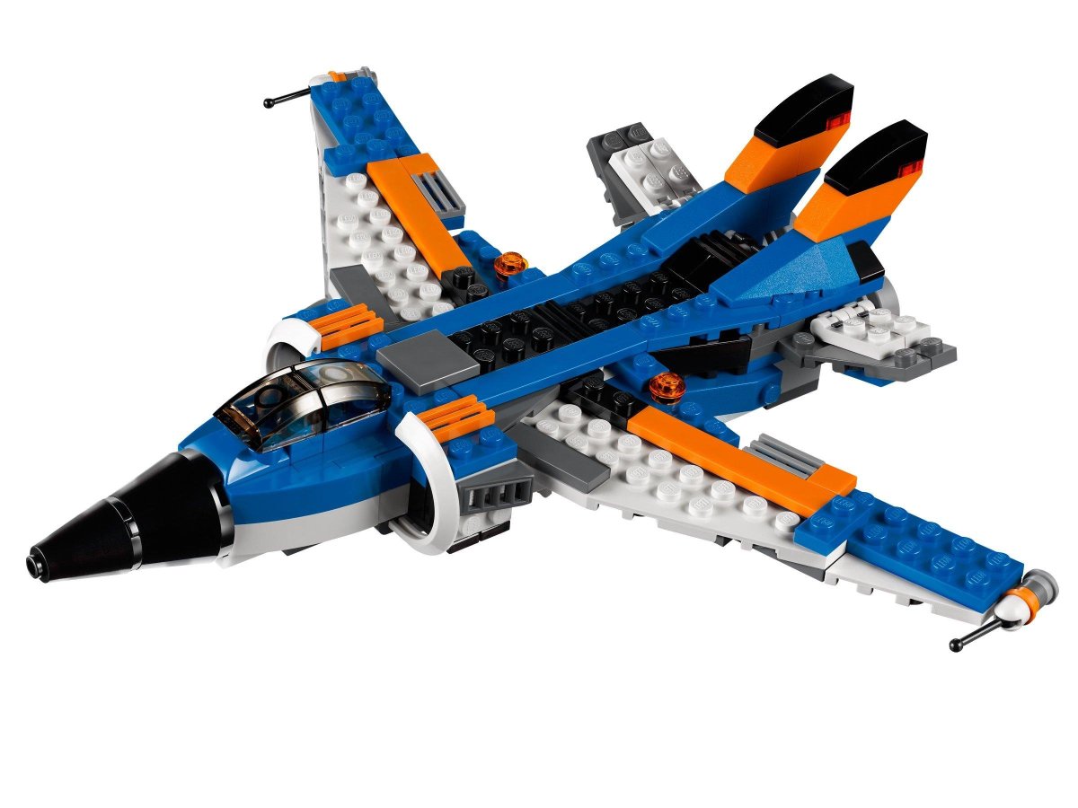 LEGO creator 31008