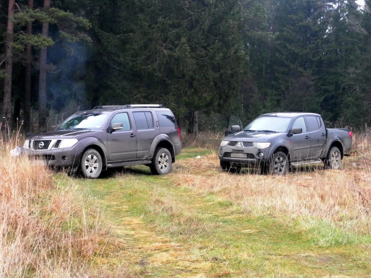 Паджеро спорт 1 2.5 дизель отзывы владельцев все минусы