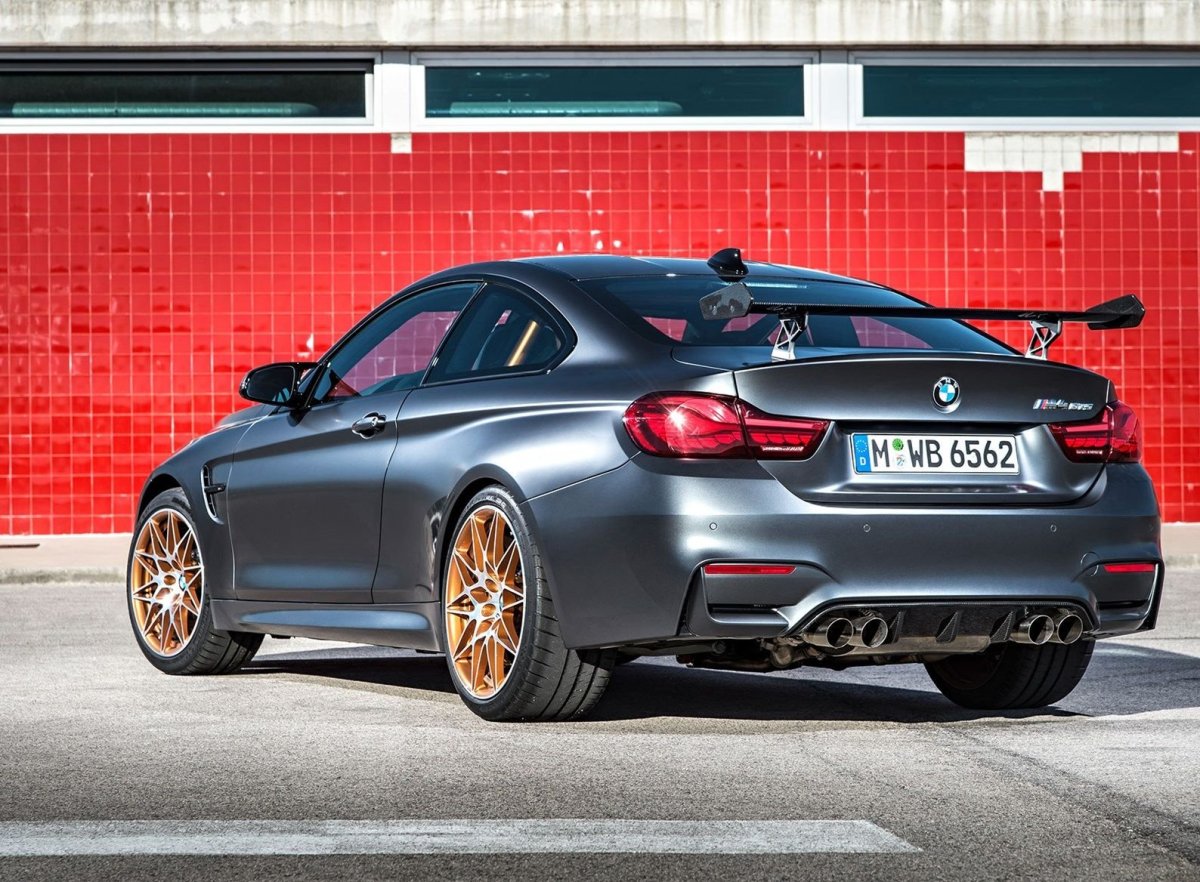 BMW m4 Coupe