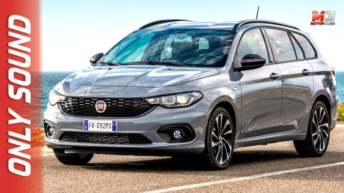 Фиат типо SW