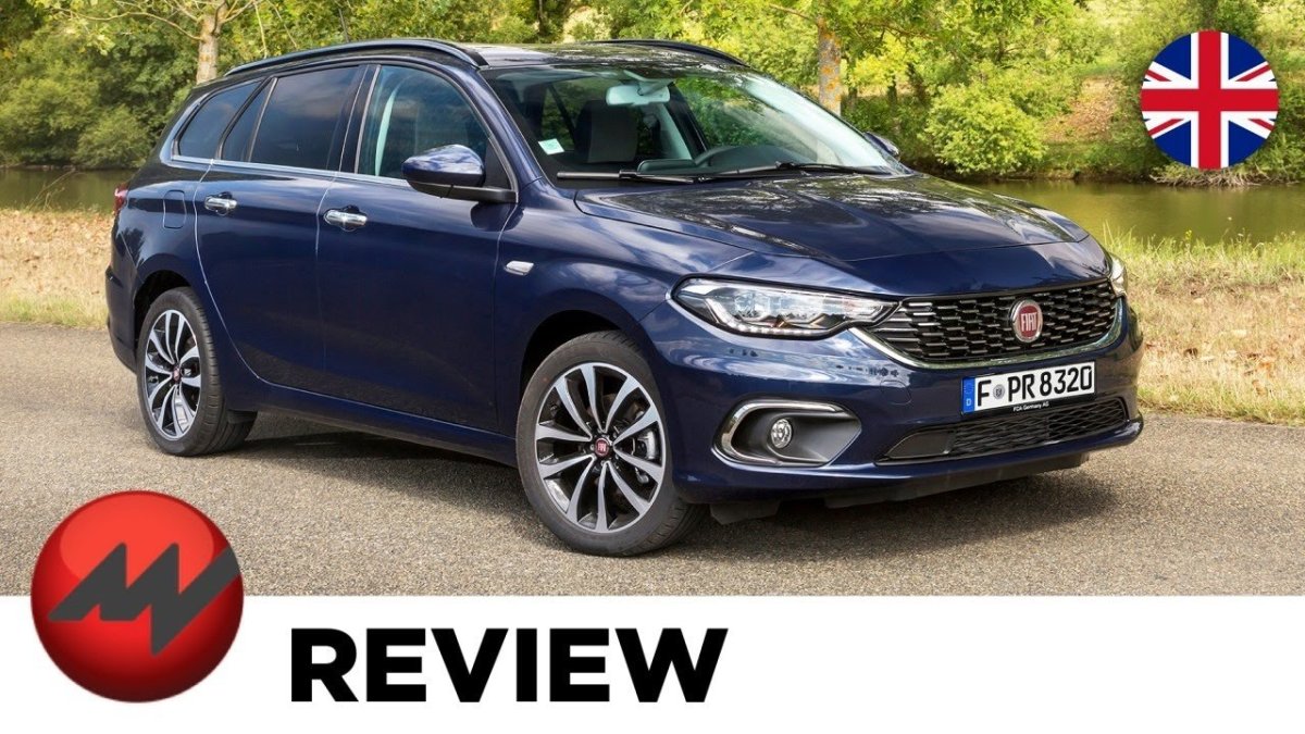 Фиат типо Эстейт