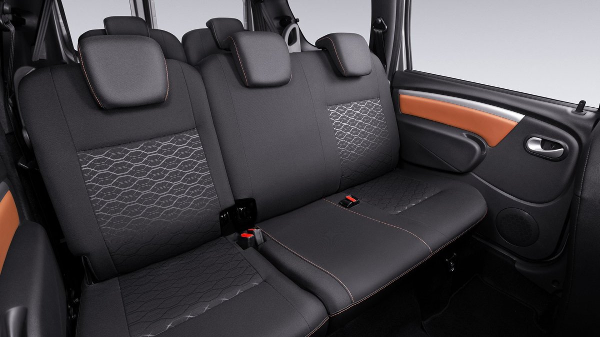 Новый Лада Ларгус кросс 2021