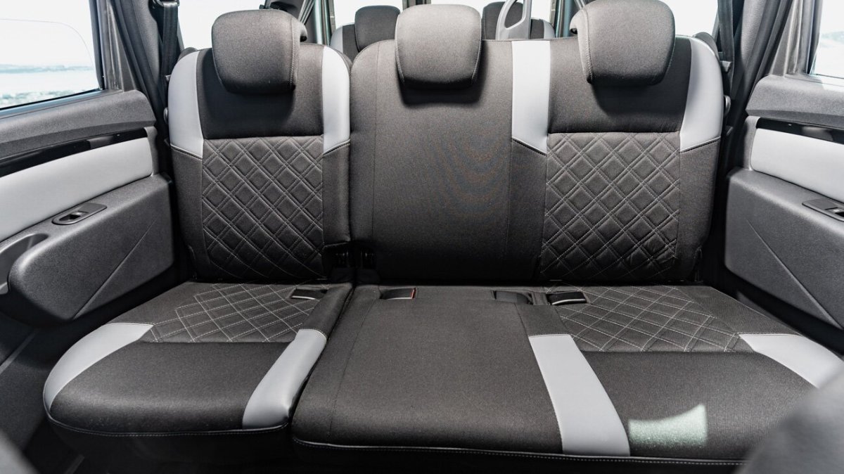 Лада Ларгус FL 2021