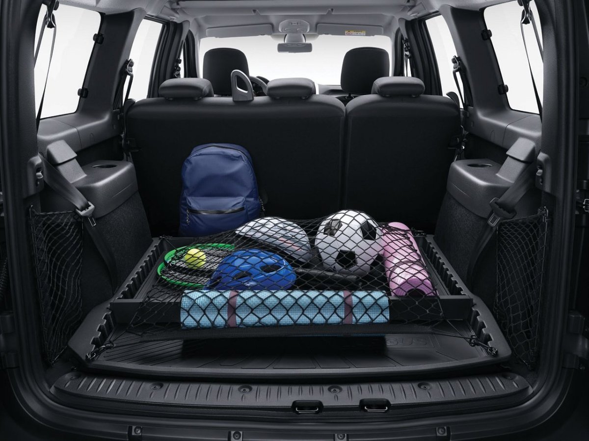 Лада Ларгус универсал 2021