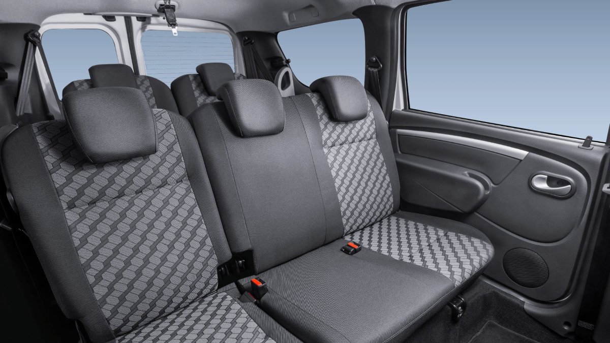 Lada Ларгус 2021